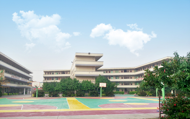 广东省领才技工学校